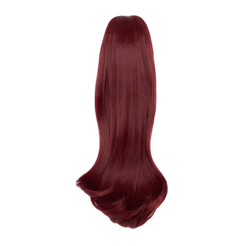 Stranded Heat Resistant 20" Blowout Ponytail