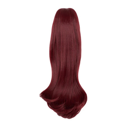 Stranded Heat Resistant 20" Blowout Ponytail