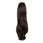 Stranded Heat Resistant 20" Blowout Ponytail