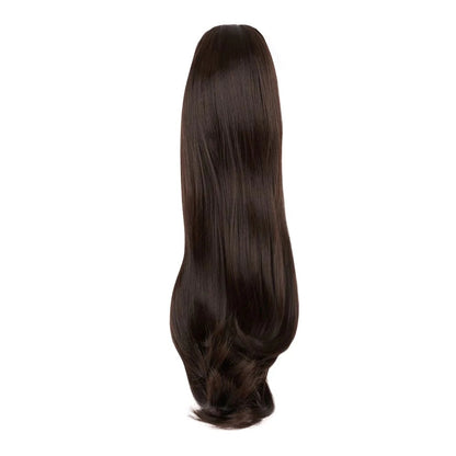 Stranded Heat Resistant 20" Blowout Ponytail