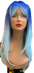 SLEEK LILLIAN HAIR COUTURE  SYNTHETIC HAIR WIG