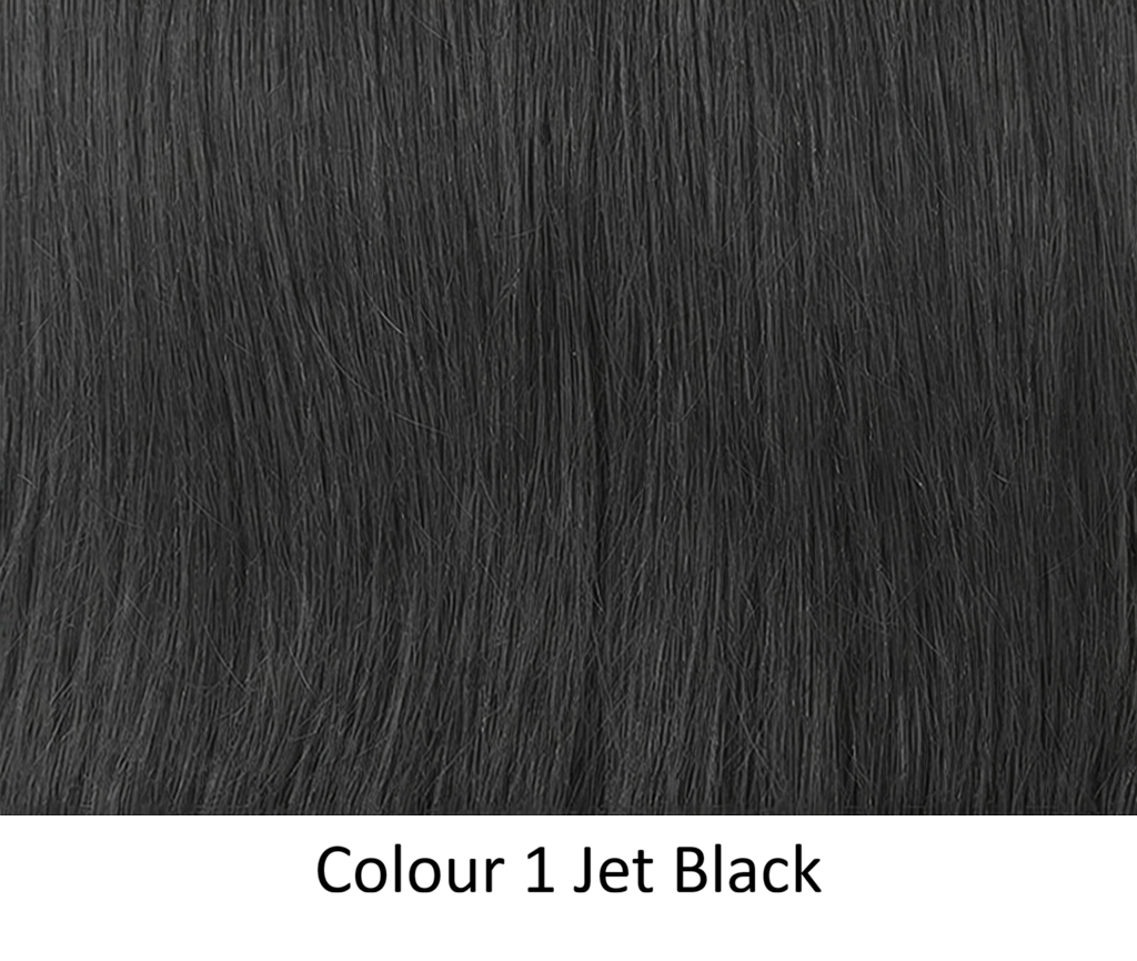 ECHO EUROPEAN WEFT:  16" & 18"