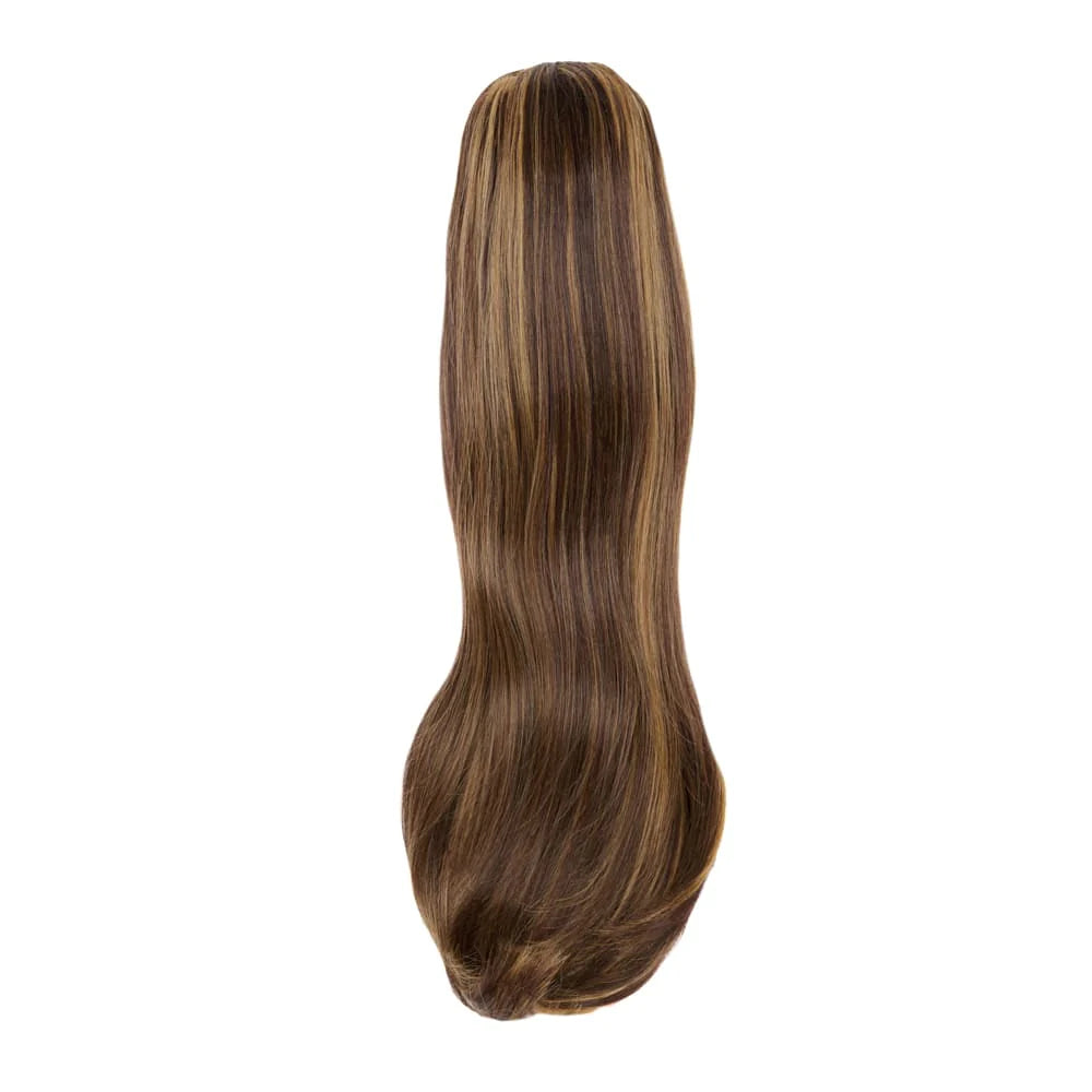 Stranded Heat Resistant 20" Blowout Ponytail