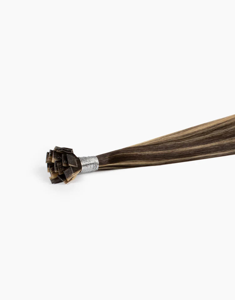 REMI CACHET ELEGANCE FLAT TIPS - 16 inch
