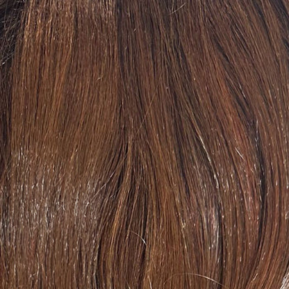 Feme 2-in-1 Half Wig or Ponytail-  Amaya: Length: 16.5"