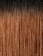 FEME Lace Front Wig - 4a-Kinky