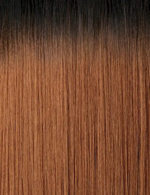 FEME Lace Front Wig - 4a-Kinky