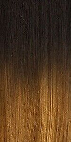 Outre Big Beautiful Hair Synthetic Lace Front Wig 4c-Coily