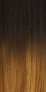 Outre Big Beautiful Hair Synthetic Lace Front Wig 4c-Coily