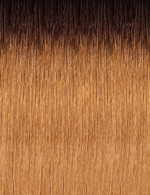 Outre Big Beautiful Hair Synthetic Lace Front Wig 4c-Coily