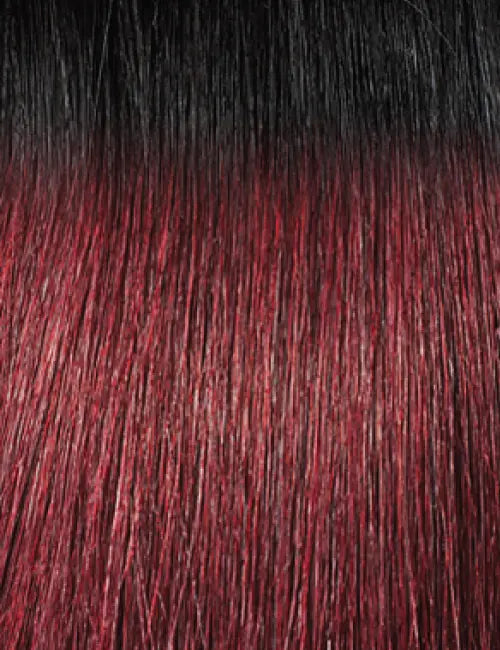 FEME Lace Front Wig - 4a-Kinky