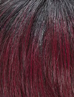 SENSATIONNEL Instant Fashion Wig - UMA