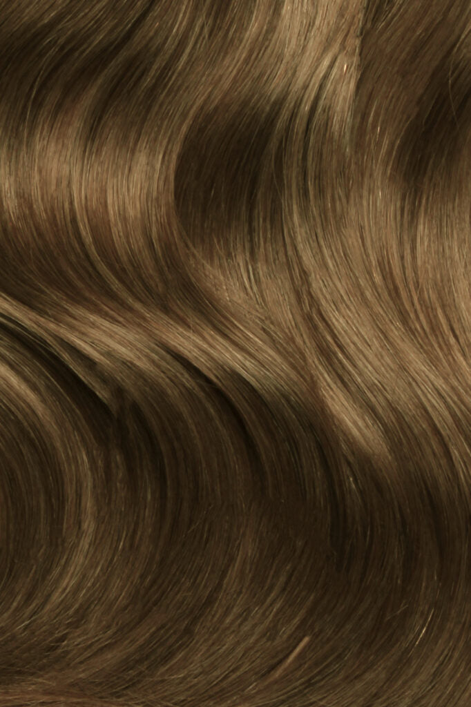 SWAY SEAMLESS FLAT WEFT HAIR EXTENSIONS 16 inch - 18 inch