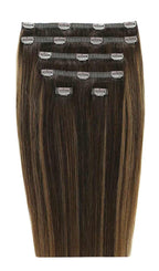 Beauty Works Double Hair Set Clip-in Hair Extensions 20 inch