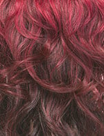 Sensationnel Empress Lace Front Edge (L- Shape Part) Synthetic Easy Ocean