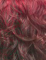 Sensationnel Empress Lace Front Edge (L- Shape Part) Synthetic Easy Ocean