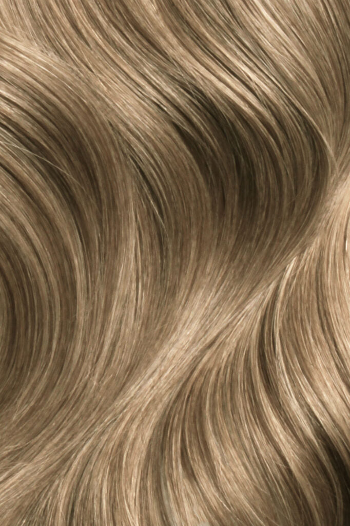 SWAY SEAMLESS FLAT WEFT HAIR EXTENSIONS 16 inch - 18 inch