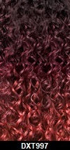 Feme Premium Blended - Kinky Curl