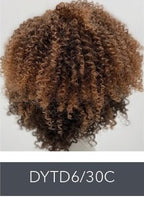 SLEEK ALISON WIG FASHION  SYNTHETIC WIG