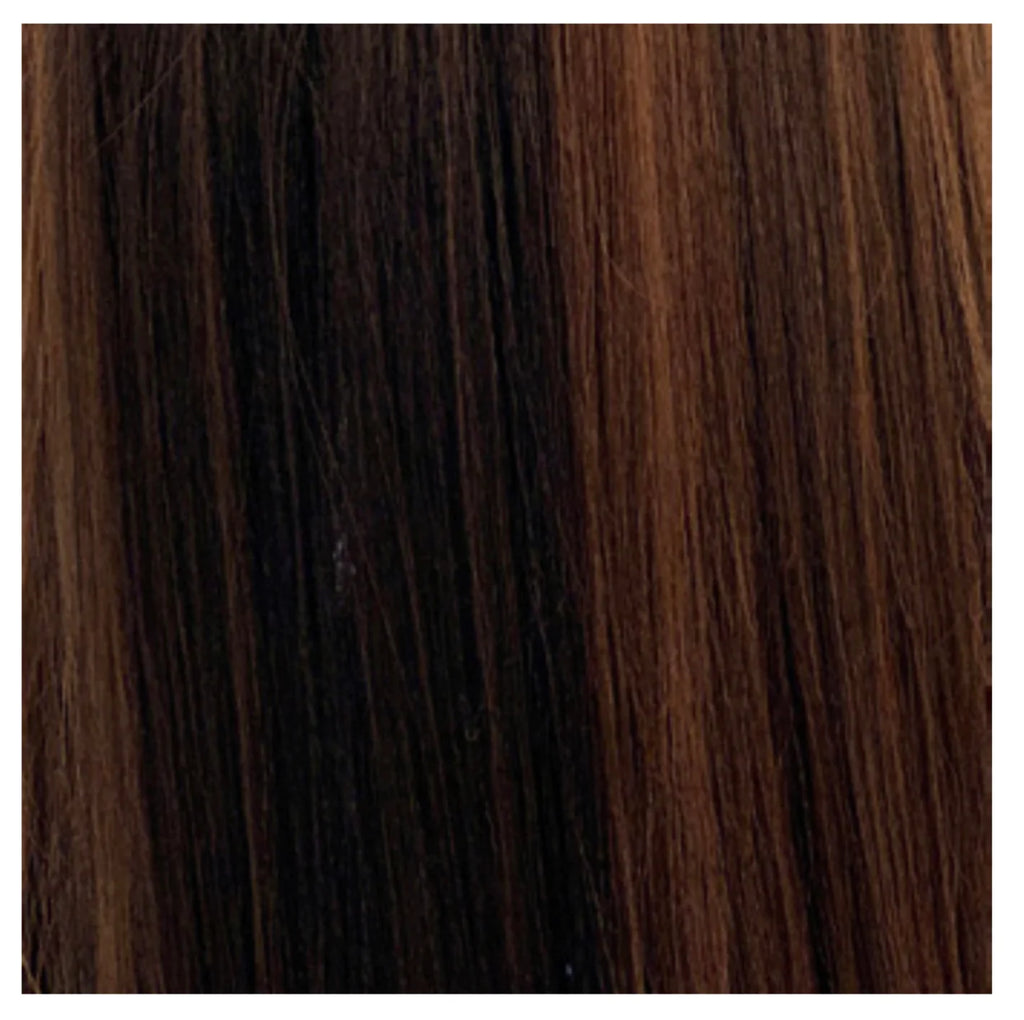 SLEEK NADIA FASHION IDOL 101 PREMIUM  SYNTHETIC LACE PARTING WIG