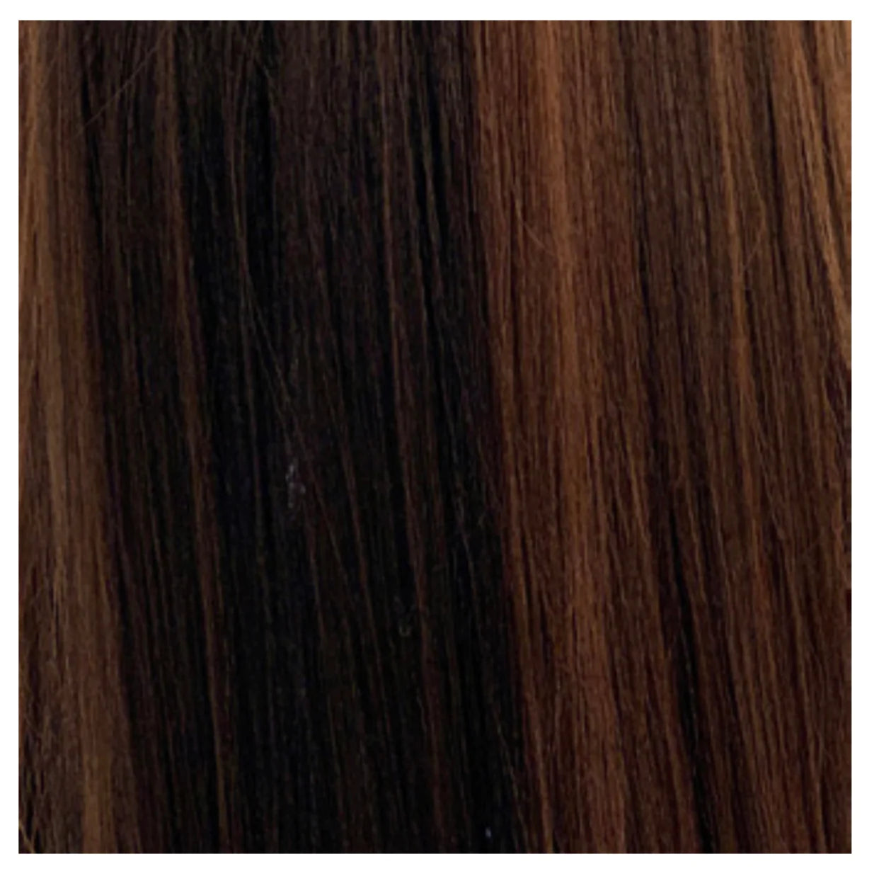 SLEEK NADIA FASHION IDOL 101 PREMIUM  SYNTHETIC LACE PARTING WIG