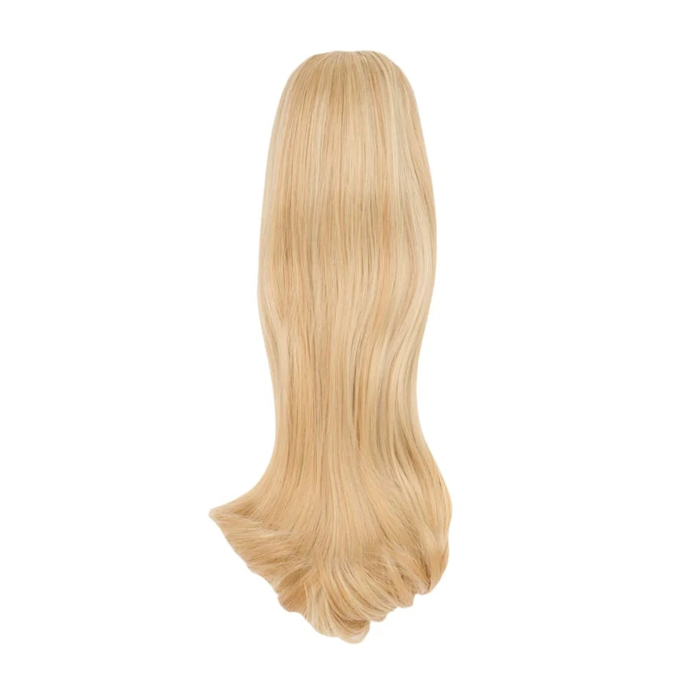 Stranded Heat Resistant 20" Blowout Ponytail