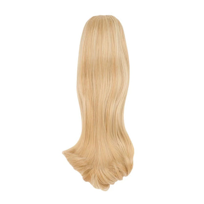Stranded Heat Resistant 20" Blowout Ponytail