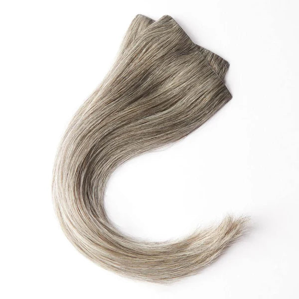 Stranded 12" Human Hair Hairline Fillers (30g)