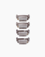Hair Extension Clips Hair Transformer Clips: Sold as a Single Clip
