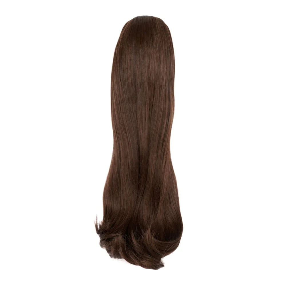 Stranded Heat Resistant 20" Blowout Ponytail