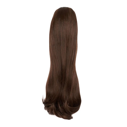 Stranded Heat Resistant 20" Blowout Ponytail