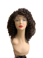 Echo Swiss Lace "Dior" Lace Front Synthetic Wig