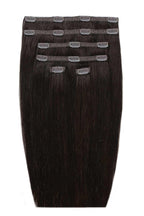 Beauty Works Double Hair Set Clip-in Hair Extensions 20 inch
