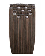 Beauty Works Double Hair Set Clip-in Hair Extensions 20 inch