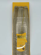 ECHO EUROPEAN WEFT:  16" & 18"