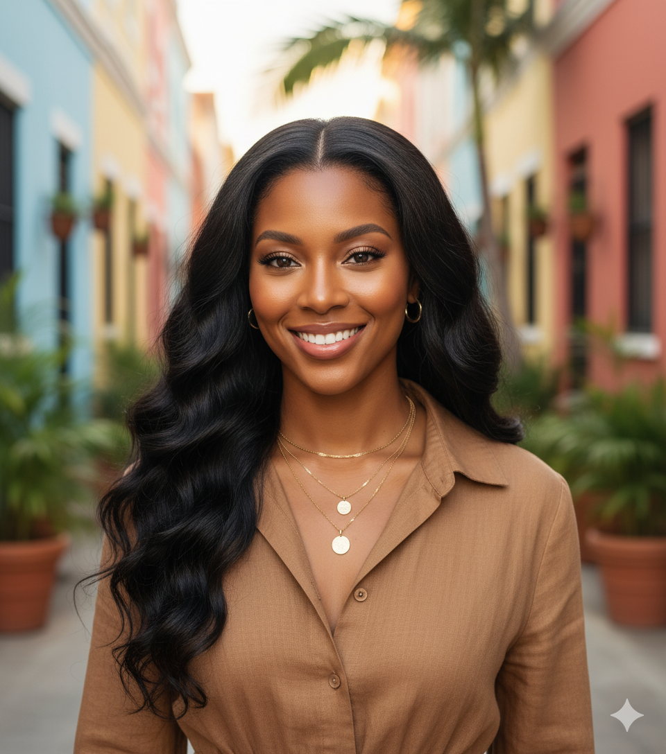 ECHO PURE 100% BRAZILIAN VIRGIN REMY WEAVE NATURAL BODY WAVE