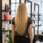 ECHO REMY SILKY EUROPEAN WEFT