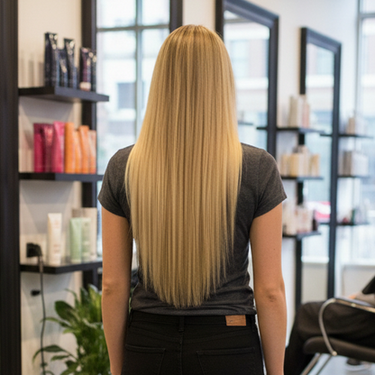 ECHO REMY SILKY EUROPEAN WEFT