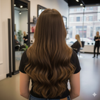 ECHO REMY SILKY EUROPEAN WEFT