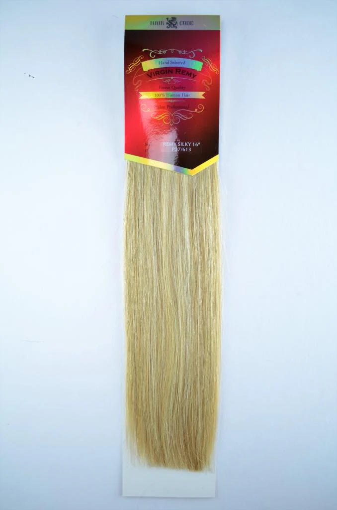 ECHO SILKY EUROPEAN WEFT