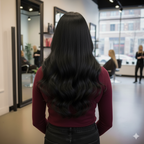 ECHO REMY SILKY EUROPEAN WEFT