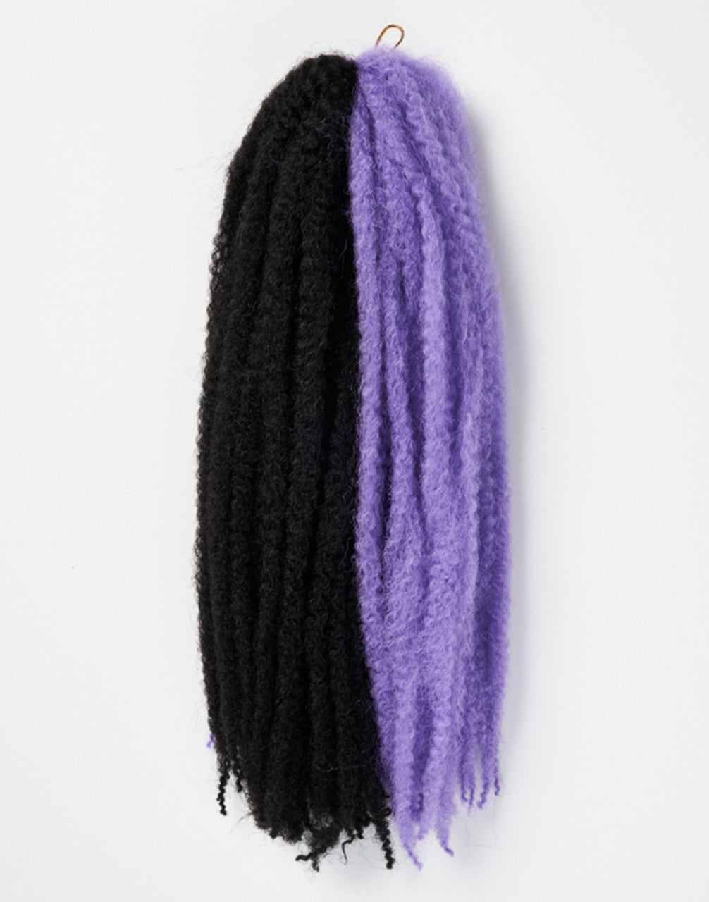 Sensationnel Soft & Silky - Afro Twist Braid 18"