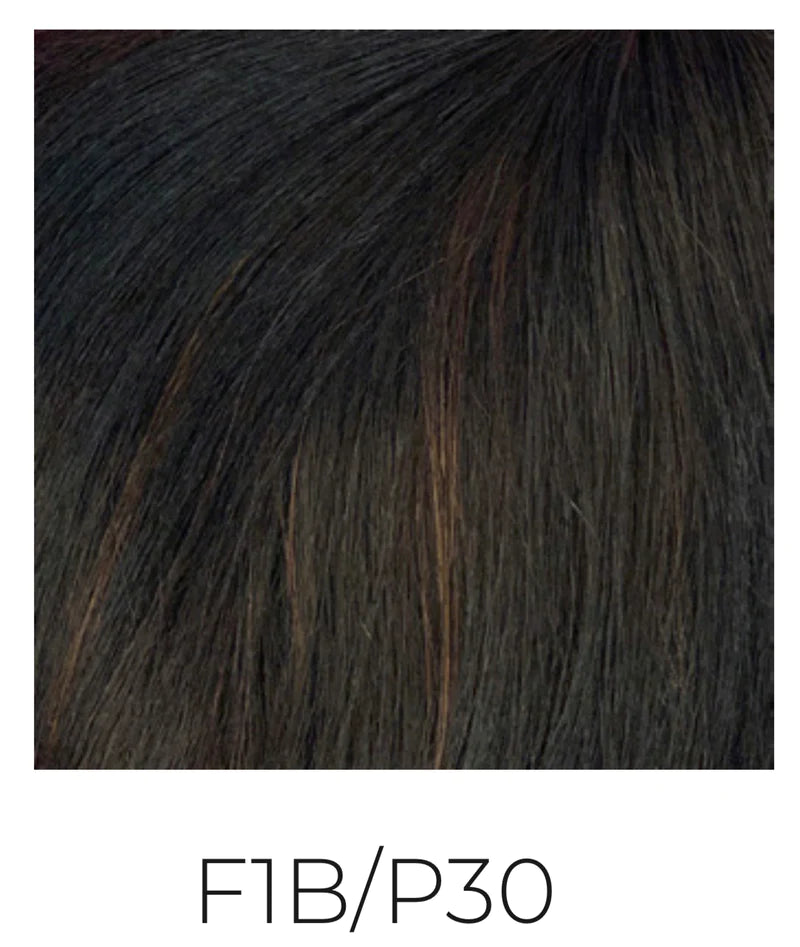 SLEEK NIKKI FASHION IDOL 101 PREMIUM  SYNTHETIC LACE PARTING WIG