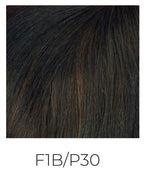 SLEEK NIKKI FASHION IDOL 101 PREMIUM  SYNTHETIC LACE PARTING WIG
