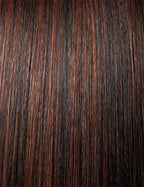 SLEEK "BREE" HUMAN HAIR FASHION WIG