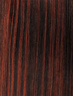PREMIUM NOW DOUBLE SPIRAL CURL 8" 100% HH WEAVE