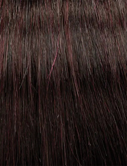 SLEEK NIKKI FASHION IDOL 101 PREMIUM  SYNTHETIC LACE PARTING WIG