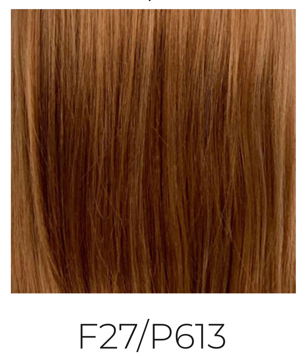 SLEEK BEYONCE WIG FASHION  SYNTHETIC WIG