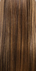 Echo "Bobbi" Lace Front Synthetic Wig