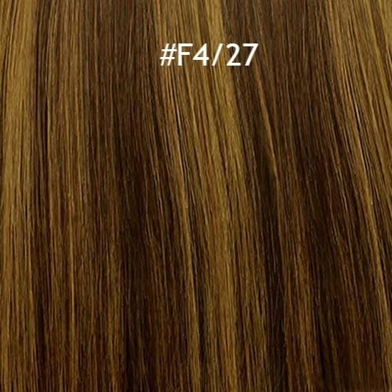 SLEEK SPOTLIGHT "SONIA" 100% HUMAN HAIR  WIG